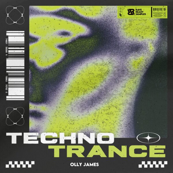 Olly James Presents: Techno vs Trance Vol.1