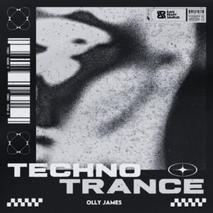 Olly James Presents: Techno vs Trance Vol.1 FREE Teaser Pack