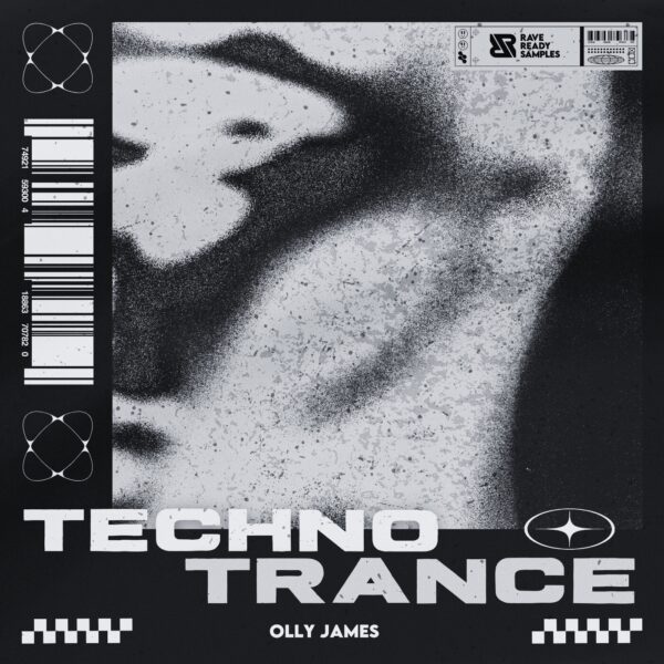 Olly James Presents: Techno vs Trance Vol.1 FREE Teaser Pack